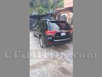 2012 Jeep Grand Cherokee Limited