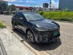Toyota bZ4X 2023