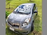 Toyota Yaris 2011