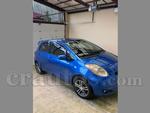 Toyota Yaris 2010