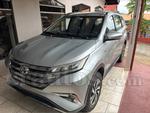 Toyota Rush 2019