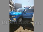 2018 Mitsubishi Eclipse Cross