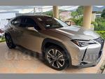 2023 Lexus Ux250h