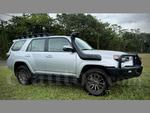 Toyota 4Runner 2021