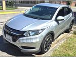 Honda HR-V LX 2016