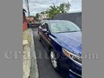 Kia Optima 2017