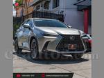 2024 Lexus Nx350h