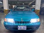 Nissan Sentra 1999