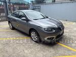 2016 Renault Fluence