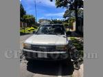 1999 Isuzu Amigo