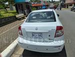 Suzuki Sx4 2014