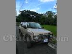 1991 Nissan Pathfinder