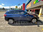 BMW X1 2017
