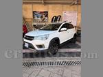 Chery Tiggo 2 2021