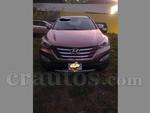 2013 Hyundai Santa Fe GL