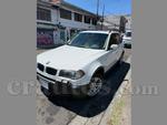 BMW X3 2004