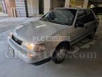 Hyundai Excel 1994