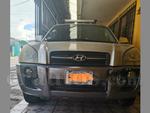 2006 Hyundai Tucson
