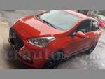 2018 Hyundai Grand i10