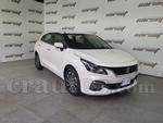 Suzuki Baleno GLX 2023