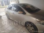 Toyota Yaris 2012