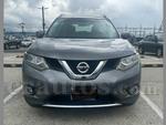 Nissan X-trail 2016