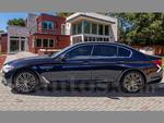 2018 BMW 520 Serie 5