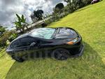 Honda Civic Si 2012