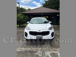 Kia Sportage LX 2017