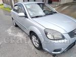 2011 Kia Rio