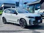 2024 BMW X5 M60