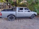 Chevrolet S10 2003