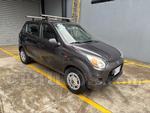 Suzuki Alto 2019