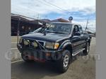 Toyota Tacoma 1999