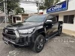 Toyota Hilux SR 2024