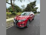 Nissan Qashqai 2021