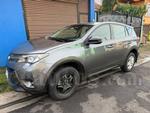 Toyota RAV4 2015