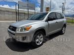 Toyota RAV4 2009