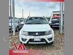 2015 Suzuki Grand Vitara
