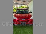2013 Hyundai Tucson