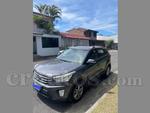 2017 Hyundai Creta