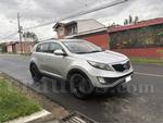 2011 Kia Sportage