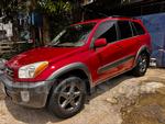 2001 Toyota RAV4