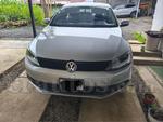 Volkswagen Jetta 2014