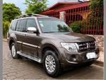 2012 Mitsubishi Montero GLS