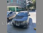 2003 Toyota Corolla S