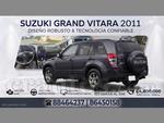 Suzuki Grand Vitara 2011