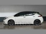 Nissan Leaf 2024
