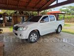 Toyota Hilux 2013