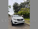 Kia Sportage 2012